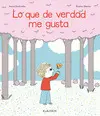 QUE DE VERDAD ME GUSTA, LO QUE DE VERDAD ME GUSTA, LO