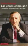 COSAS COMO SON, LAS COSAS COMO SON, LAS