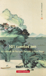 101 CUENTOS ZEN -RÚSTICA