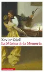 MÚSICA DE LA MEMORIA, LA -RÚSTICA MÚSICA DE LA MEMORIA, LA -RÚSTICA