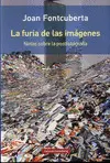 FURIA DE LAS IMÁGENES, LA -RÚSTICA FURIA DE LAS IMÁGENES, LA -RÚSTICA