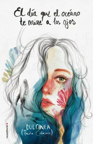 DÍA QUE EL OCÉANO TE MIRE A LOS OJOS (SERIE EL DÍA QUE... 2), EL DÍA QUE EL OCÉANO TE MIRE A LOS OJOS (SERIE EL DÍA QUE... 2), EL
