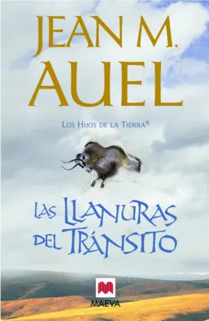 LLANURAS DEL TRANSITO, LAS (LOS HIJOS DE LA TIERRA