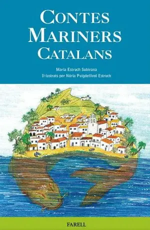CONTES MARINERS CATALANS. CONTES, CONTALLES I LLEGENDES