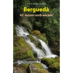 BERGUED?. 42 RACONS AMB ENCANT