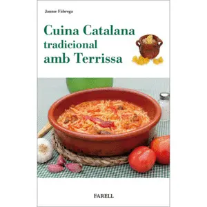 CUINA CATALANA TRADICIONAL AMB TERRISSA CUINA CATALANA TRADICIONAL AMB TERRISSA