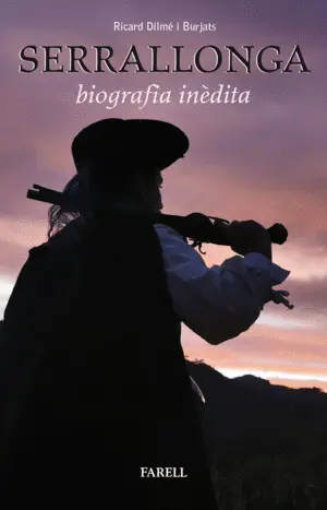 SERRALLONGA. BIOGRAFIA INÈDITA