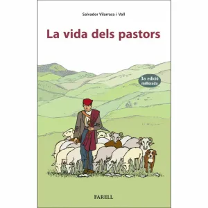 LA VIDA DELS PASTORS LA VIDA DELS PASTORS