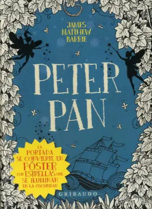 PETER PAN PETER PAN