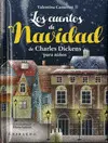 CUENTOS DE NAVIDAD, LOS CUENTOS DE NAVIDAD, LOS