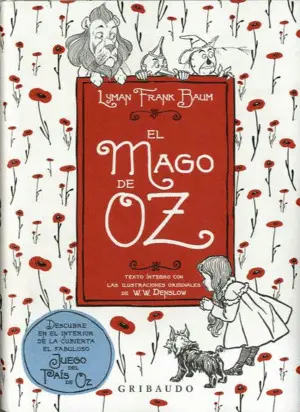 MAGO DE OZ, EL