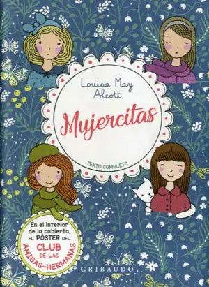 MUJERCITAS MUJERCITAS