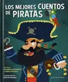 MEJORES CUENTOS DE PIRATAS, LOS