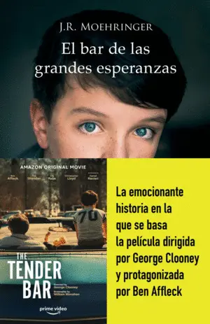BAR DE LAS GRANDES ESPERANZAS,EL - NE BAR DE LAS GRANDES ESPERANZAS,EL - NE