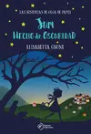 JUM HECHO DE OSCURIDAD. LAS HISTORIAS DE OLGA DE PAPEL JUM HECHO DE OSCURIDAD. LAS HISTORIAS DE OLGA DE PAPEL