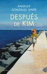 DESPUÉS DE KIM DESPUÉS DE KIM
