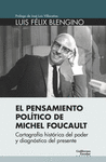 EL PENSAMIENTO POLÍTICO DE MICHEL FOUCAULT