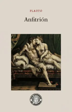 ANFITRIÓN ANFITRIÓN