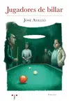JUGADORES DE BILLAR JUGADORES DE BILLAR