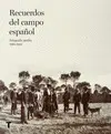 RECUERDOS DEL CAMPO ESPAÑOL RECUERDOS DEL CAMPO ESPAÑOL
