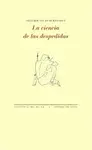 CIENCIA DE LAS DESPEDIDAS, LA