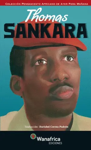 THOMAS SANKARA THOMAS SANKARA