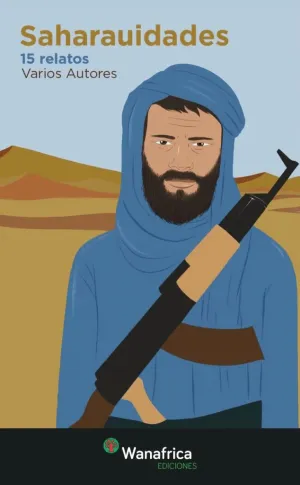 SAHARAUIDADES