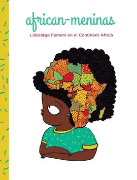 AFRICAN MENINAS