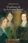 GABINETE DE LAS HERMANAS BRONTË, EL GABINETE DE LAS HERMANAS BRONTË, EL