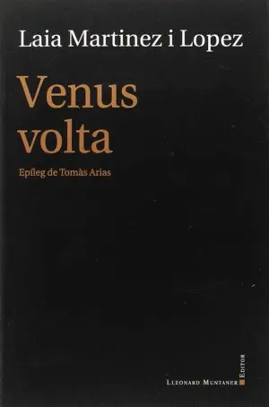 VENUS VOLTA