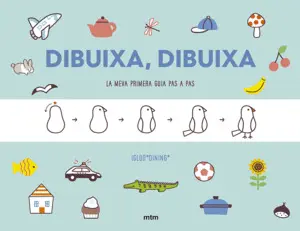 DIBUIXA, DIBUIXA
