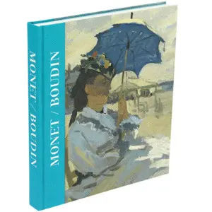 MONET/BOUDIN MONET/BOUDIN