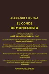 EL CONDE DE MONTECRISTO EL CONDE DE MONTECRISTO