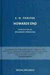 HOWARDS END HOWARDS END