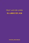 EL LIBRO DE JOB EL LIBRO DE JOB