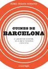 CUINES DE BARCELONA CUINES DE BARCELONA