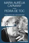 PEDRA DE TOC PEDRA DE TOC