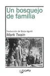 UN BOSQUEJO DE FAMILIA UN BOSQUEJO DE FAMILIA
