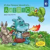 DRAC PASQUAL DESCOBREIX AMÈRICA, EL DRAC PASQUAL DESCOBREIX AMÈRICA, EL