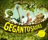 GEGANTOSAURE GEGANTOSAURE