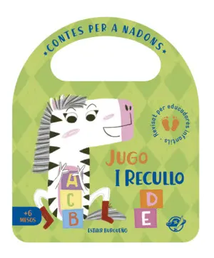 JUGO I RECULLO JUGO I RECULLO