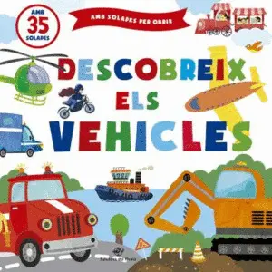 DESCOBREIX ELS VEHICLES DESCOBREIX ELS VEHICLES