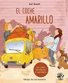 COCHE AMARILLO, EL COCHE AMARILLO, EL