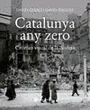 CATALUNYA ANY ZERO CATALUNYA ANY ZERO