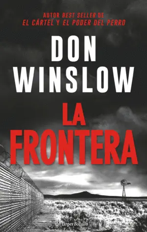 LA FRONTERA LA FRONTERA