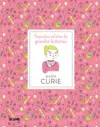 PEQUEÑOS RELATOS. MARIE CURIE