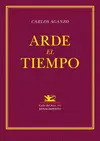 ARDE EL TIEMPO