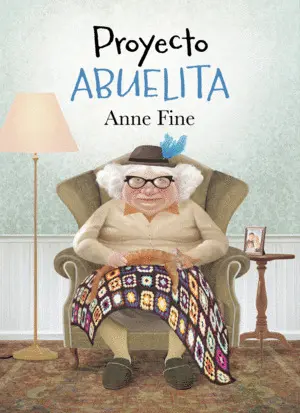 PROYECTO ABUELITA PROYECTO ABUELITA