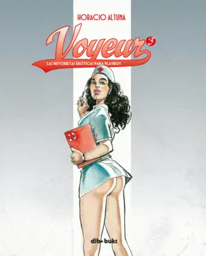 VOYEUR 3