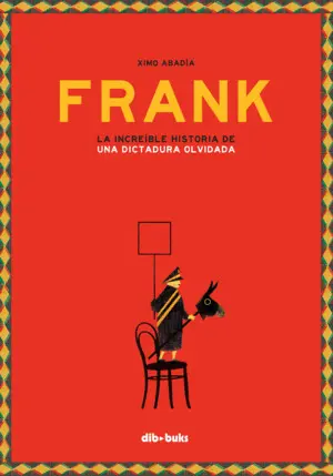 FRANK FRANK